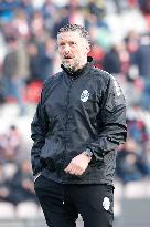 CALCIO - Serie C Italia - Vicenza vs Lecco