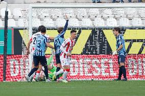 CALCIO - Serie C Italia - Vicenza vs Lecco