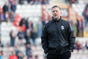 CALCIO - Serie C Italia - Vicenza vs Lecco