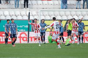 CALCIO - Serie C Italia - Vicenza vs Lecco