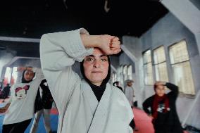 Sports Activities Resume across Gaza