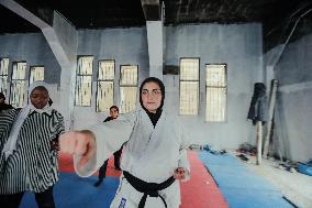 Sports Activities Resume across Gaza