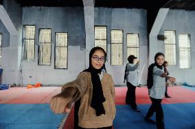 Sports Activities Resume across Gaza