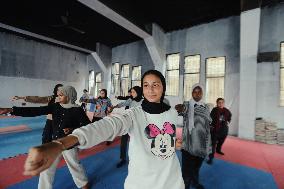 Sports Activities Resume across Gaza