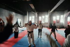 Sports Activities Resume across Gaza