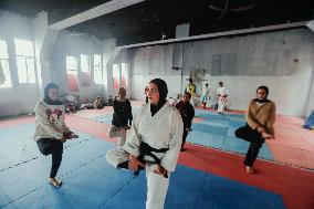 Sports Activities Resume across Gaza