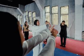 Sports Activities Resume across Gaza