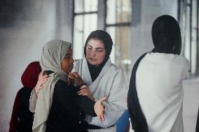 Sports Activities Resume across Gaza