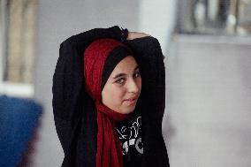 Sports Activities Resume across Gaza