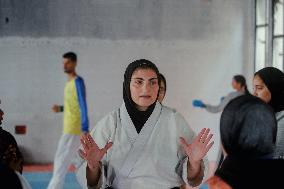 Sports Activities Resume across Gaza