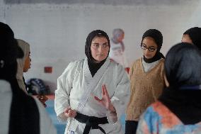 Sports Activities Resume across Gaza