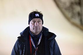 FIS World Cup Ruka Nordic