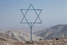 Palestinian Family Endures Repeated Displacement - West Bank