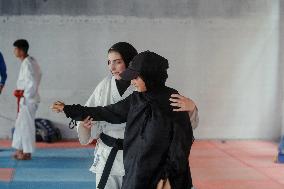 Sports Activities Resume across Gaza