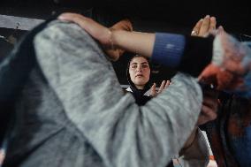 Sports Activities Resume across Gaza