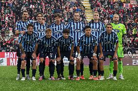 CALCIO - Serie C Italia - Vicenza vs Lecco