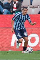 CALCIO - Serie C Italia - Vicenza vs Lecco