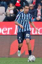 CALCIO - Serie C Italia - Vicenza vs Lecco