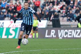 CALCIO - Serie C Italia - Vicenza vs Lecco