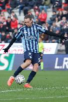 CALCIO - Serie C Italia - Vicenza vs Lecco