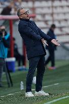 CALCIO - Serie C Italia - Vicenza vs Lecco