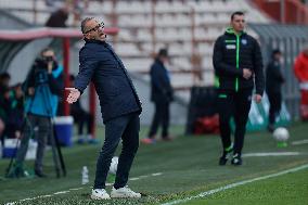 CALCIO - Serie C Italia - Vicenza vs Lecco