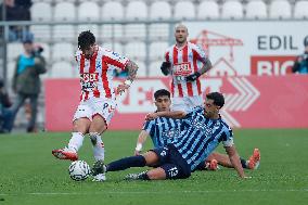 CALCIO - Serie C Italia - Vicenza vs Lecco