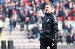 CALCIO - Serie C Italia - Vicenza vs Lecco