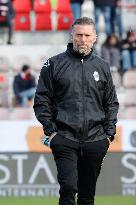 CALCIO - Serie C Italia - Vicenza vs Lecco