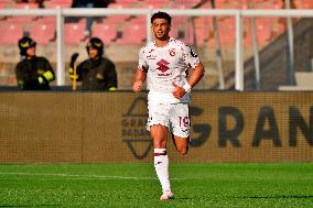 CALCIO - Serie A - US Lecce vs Torino FC