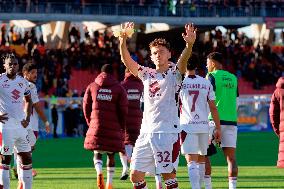 CALCIO - Serie A - US Lecce vs Torino FC