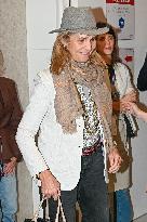 Infanta Elena visits the Aladina Foundation Charity Market - Madrid