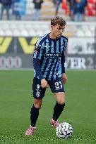 CALCIO - Serie C Italia - Vicenza vs Lecco