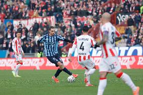 CALCIO - Serie C Italia - Vicenza vs Lecco