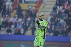 CALCIO - Serie C Italia - Vicenza vs Lecco