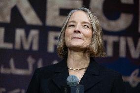 22nd Marrakech International Film Festival Day3 nb