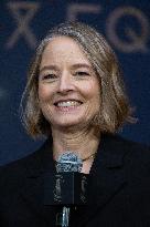 22nd Marrakech International Film Festival Day3 nb