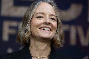 22nd Marrakech International Film Festival Day3 nb