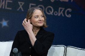 22nd Marrakech International Film Festival Day3 nb