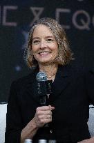 22nd Marrakech International Film Festival Day3 nb