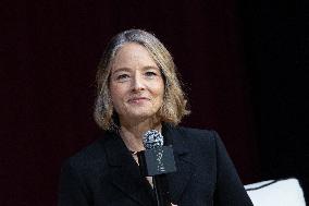 22nd Marrakech International Film Festival Day3 nb