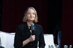 22nd Marrakech International Film Festival Day3 nb