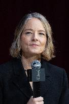 22nd Marrakech International Film Festival Day3 nb