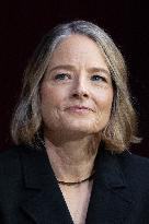 22nd Marrakech International Film Festival Day3 nb