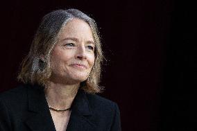 22nd Marrakech International Film Festival Day3 nb