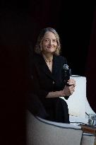 22nd Marrakech International Film Festival Day3 nb