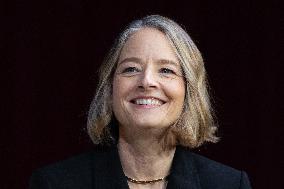 22nd Marrakech International Film Festival Day3 nb