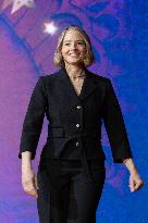 22nd Marrakech International Film Festival Day3 nb