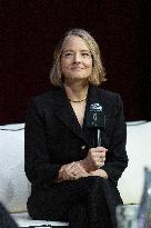 22nd Marrakech International Film Festival Day3 nb