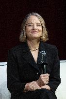 22nd Marrakech International Film Festival Day3 nb